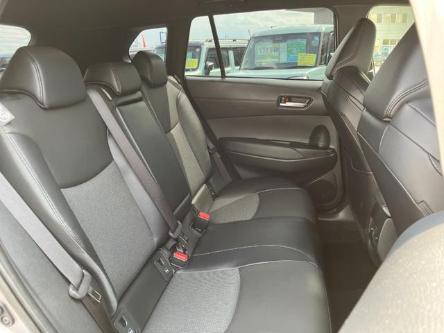 Toyota Corolla Cross Hybrid  Z Gray - image 5