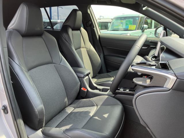 Toyota Corolla Cross Hybrid  Z Gray - image 6