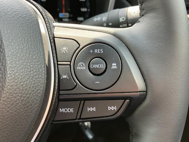Toyota Corolla Cross Hybrid  Z Gray - image 9