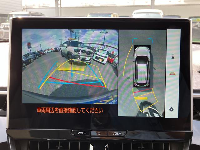 Toyota Corolla Cross Hybrid  Z Gray - image 10