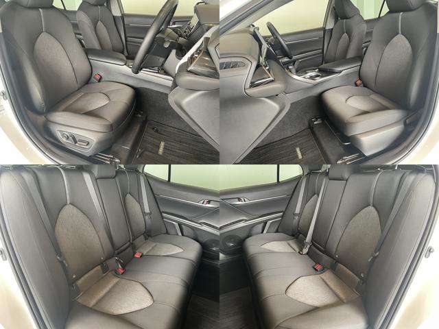 Toyota Camry G 2021 White - image 4
