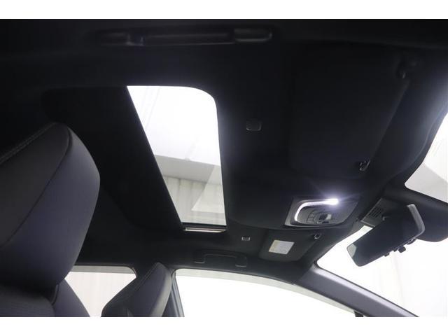 Toyota Bz4x Ev Red 2022 - image 6