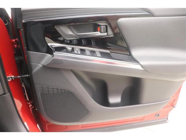 Toyota Bz4x Ev Red 2022 - image 10