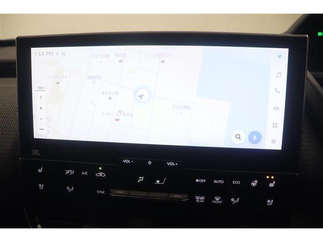 Toyota Bz4x Ev Red 2022 - image 15
