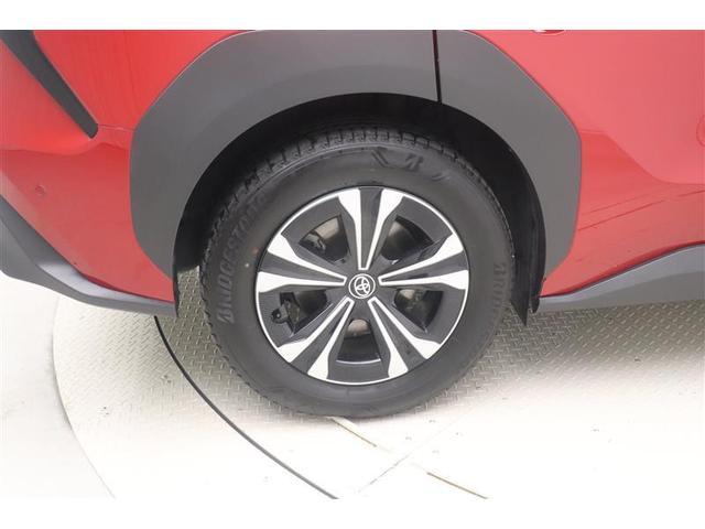 Toyota Bz4x Ev Red 2022 - image 17