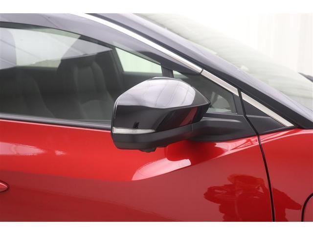 Toyota Bz4x Ev Red 2022 - image 18