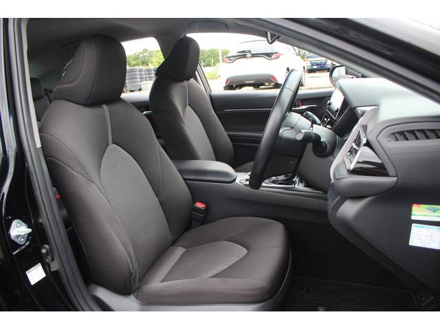 Toyota Camry G 2021 Black - image 2