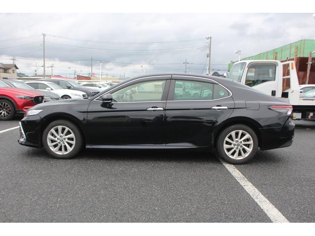 Toyota Camry G 2021 Black - image 6