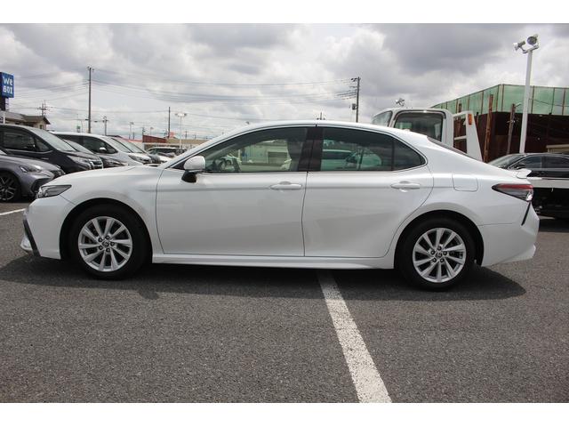 Toyota Camry Ws 2021 White - image 5