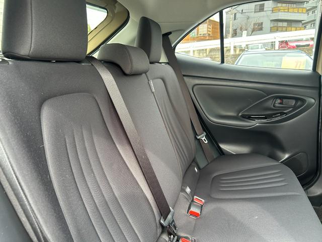 Yaris Cross X 2021 Beige - image 7