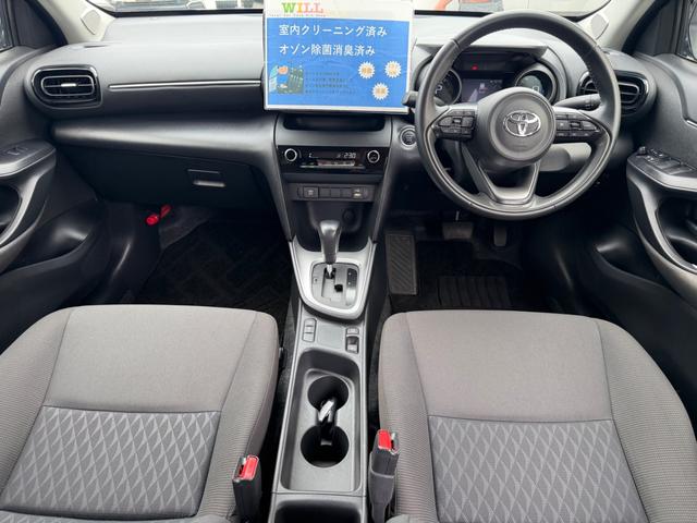 Yaris Cross G 2021 White - image 2