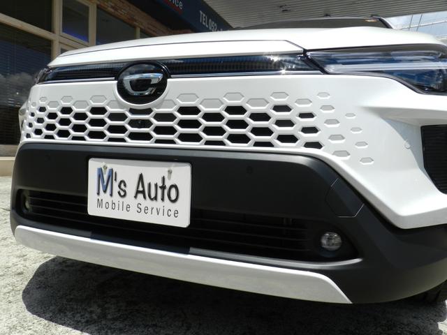 Toyota Corolla Cross Hybrid Z2026 Pearl White - image 7