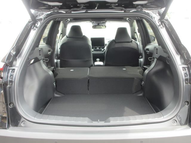 Toyota Corolla Cross Z 2026 Black - image 3
