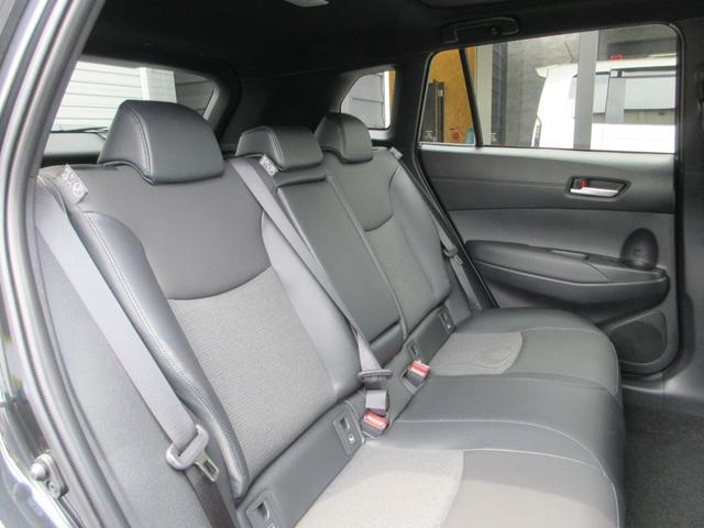 Toyota Corolla Cross Z 2026 Black - image 4
