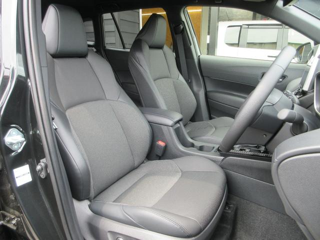 Toyota Corolla Cross Z 2026 Black - image 5