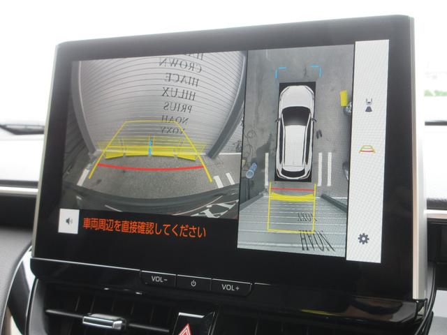 Toyota Corolla Cross Z 2026 Black - image 8