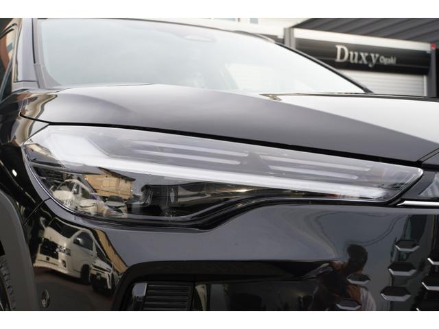 Toyota Corolla Cross Z 2026 Black - image 10