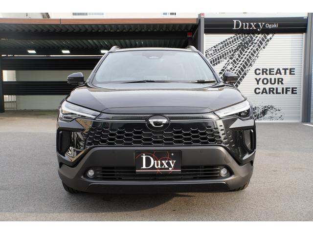 Toyota Corolla Cross Z 2026 Black - image 11