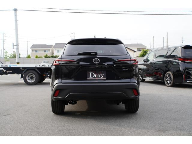 Toyota Corolla Cross Z 2026 Black - image 15