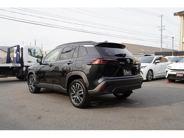 Toyota Corolla Cross Z 2026 Black - image 17