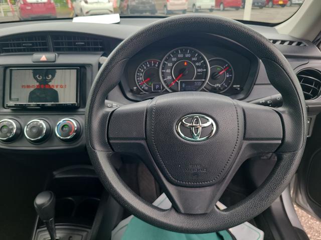 Toyota corolla axio Ex 2021 silver - image 5