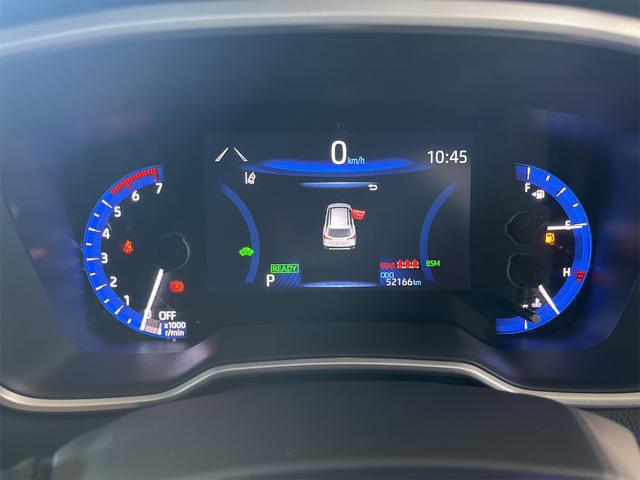 Toyota Corolla Cross Hybrid-z Pearl White With Sunroof - image 13