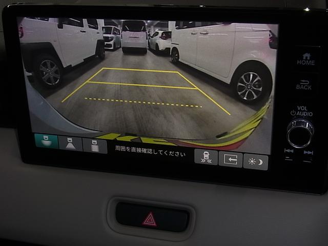 Honda Vezel E:Hev Z Play Package - image 7