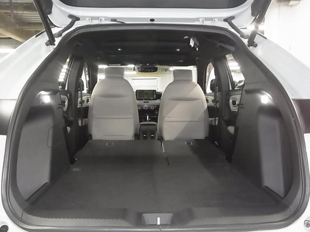 Honda Vezel E:Hev Z Play Package - image 8