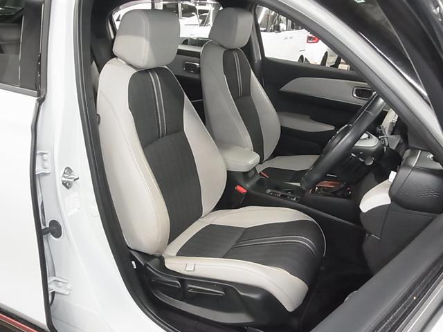 Honda Vezel E:Hev Z Play Package - image 10