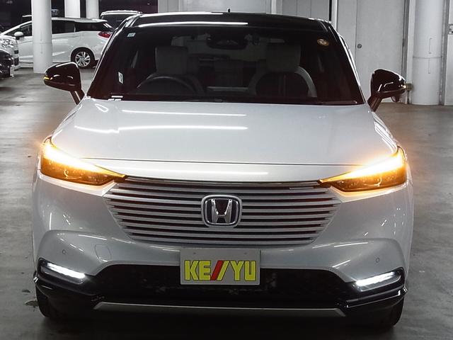 Honda Vezel E:Hev Z Play Package - image 16