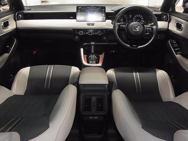 Honda Vezel E:Hev Z Play Package - image 18