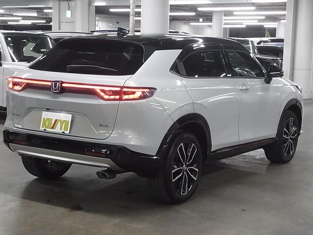 Honda Vezel E:Hev Z Play Package - image 19