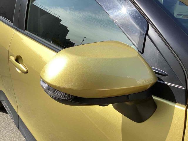 Yaris Cross 2021 G Gold - image 3