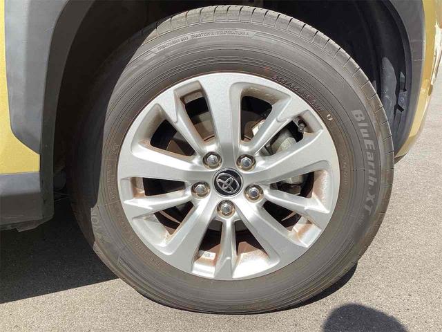 Yaris Cross 2021 G Gold - image 4
