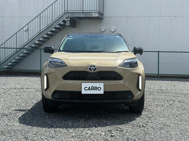 Yaris Cross 2021 G Beige - image 1