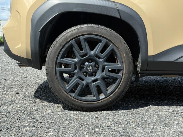 Yaris Cross 2021 G Beige - image 4