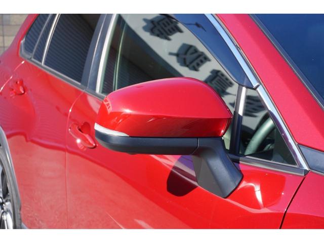 Toyota Corolla Cross Z 2022 Red - image 6