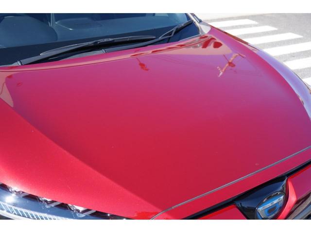 Toyota Corolla Cross Z 2022 Red - image 8