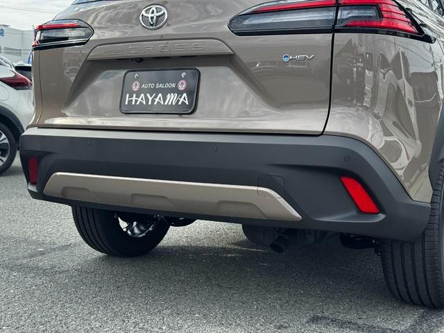 Toyota Corolla Cross Z 2026 Beige - image 3