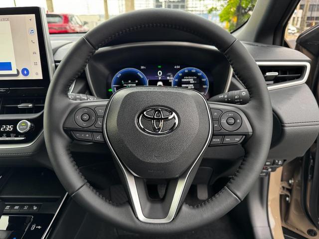 Toyota Corolla Cross Z 2026 Beige - image 13