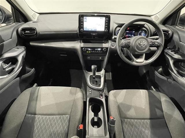 Yaris Cross 2021 G Black - image 2
