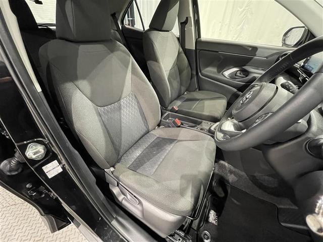 Yaris Cross 2021 G Black - image 3
