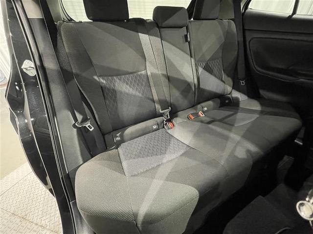 Yaris Cross 2021 G Black - image 4