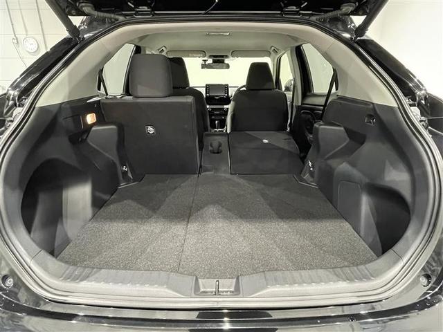 Yaris Cross 2021 G Black - image 5