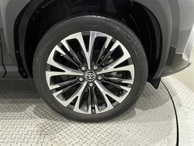 Yaris Cross 2021 G Black - image 6