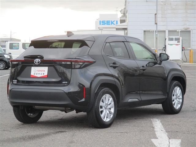 Yaris Cross 2021 G Black - image 7