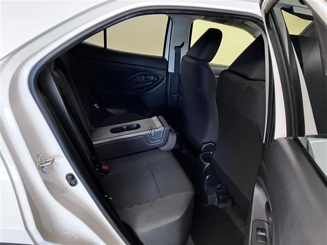 Yaris Cross 2021 G Pearl White - image 3