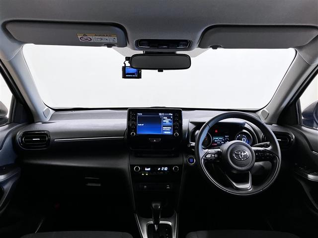 Yaris Cross 2021 G Pearl White - image 4