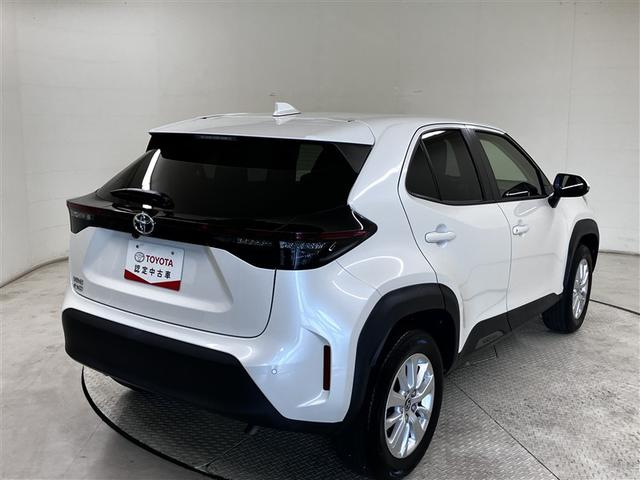 Yaris Cross 2021 G Pearl White - image 6
