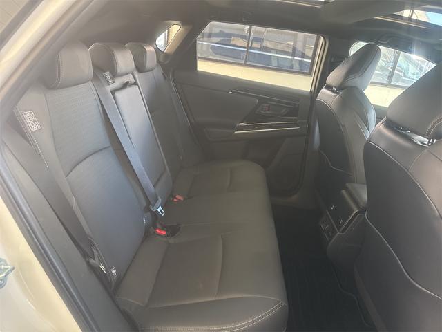 Toyota BZ4X EV White 2023 - image 2